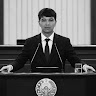 Azizillo Nabiyev