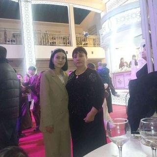 Musayeva Sadoqat