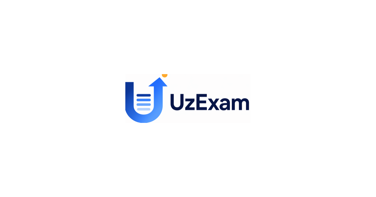 UzExam — Adaptiv test platforma, Abituriyent va SAT tayyorgarligi